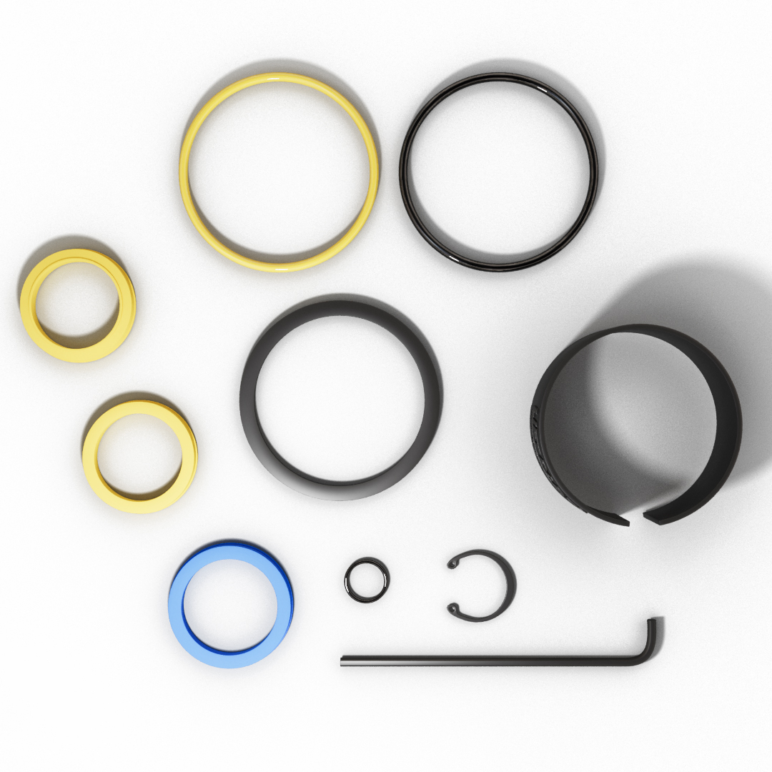 ああああページ OEM 300ZX (Z32) Front Crankshaft / Main Oil Seal VG30DE NA
